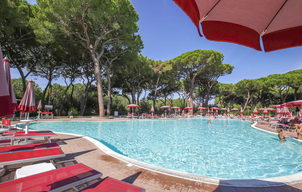Appartement 44 m² en pinède avec piscine, Scarlino - Photo 10