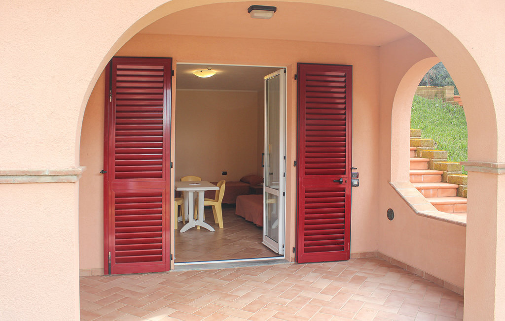 Appartement 44 m² en pinède avec piscine, Scarlino - Photo 17