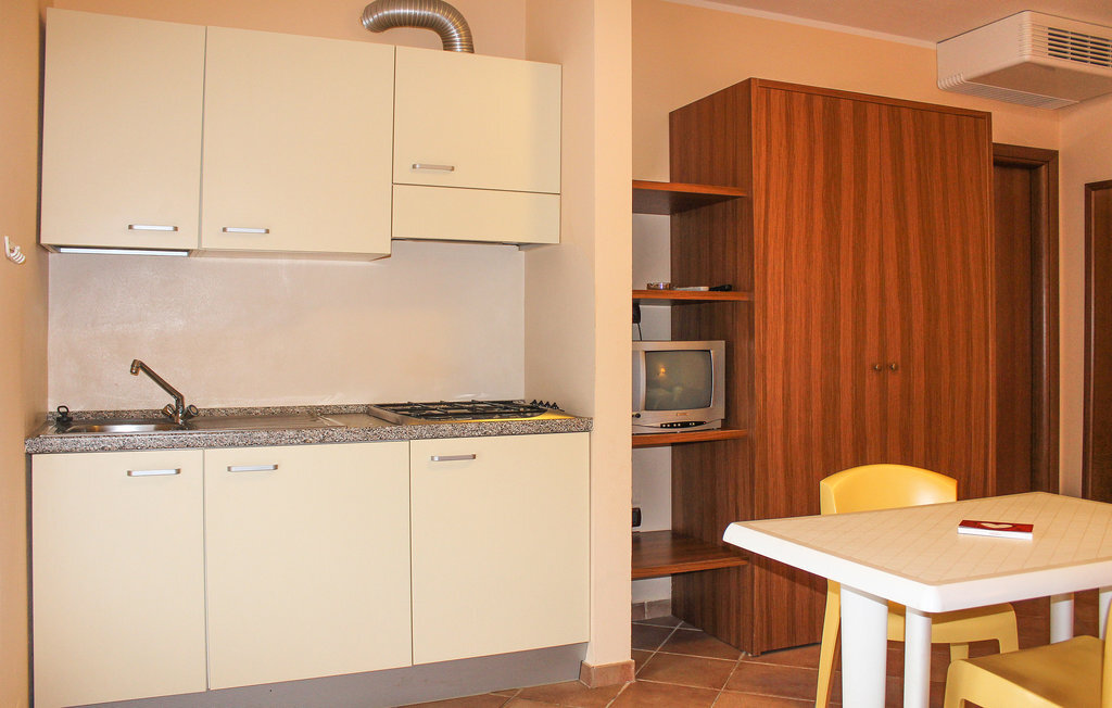 Appartement 44 m² en pinède avec piscine, Scarlino - Photo 21
