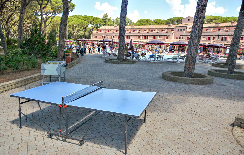 Appartement 44 m² en pinède avec piscine, Scarlino - Photo 25