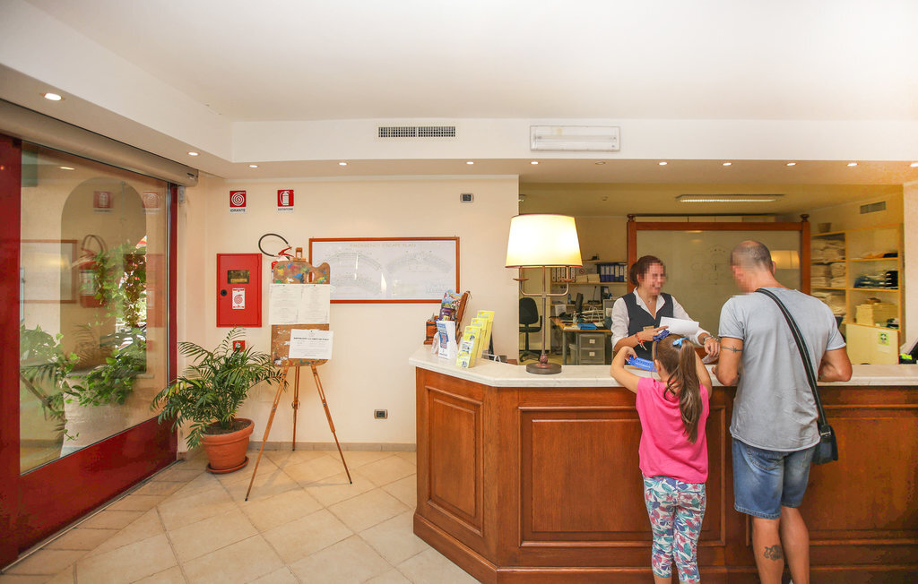 Appartement 44 m² en pinède avec piscine, Scarlino - Photo 27