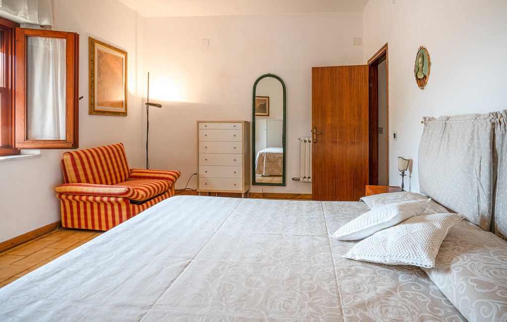 Appartement 3 chambres à 1 km de la mer, Capalbio - Photo 4