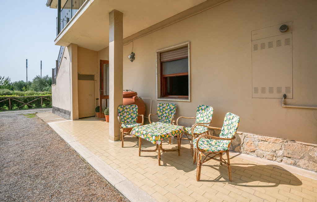 Appartement 3 chambres à 1 km de la mer, Capalbio - Photo 9