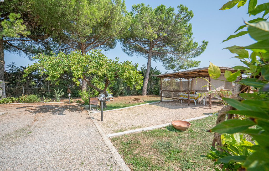 Appartement 3 chambres à 1 km de la mer, Capalbio - Photo 10