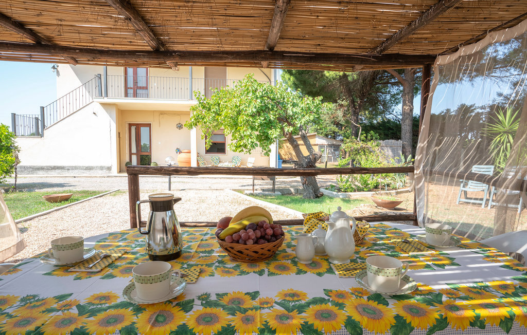 Appartement 3 chambres à 1 km de la mer, Capalbio - Photo 11