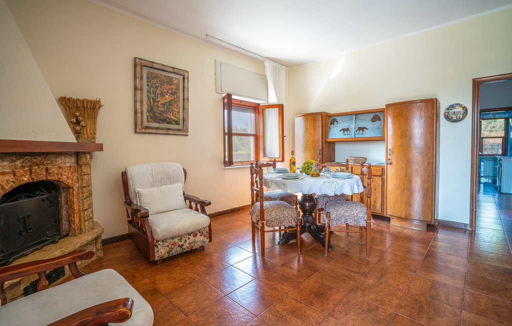 Appartement 3 chambres à 1 km de la mer, Capalbio - Photo 15
