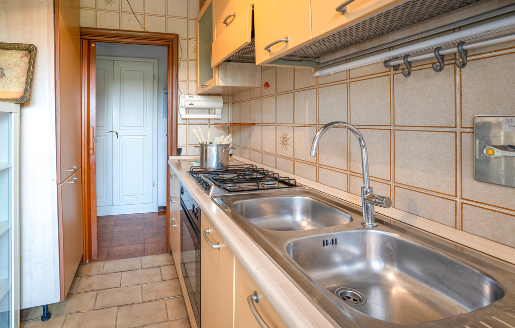 Appartement 3 chambres à 1 km de la mer, Capalbio - Photo 16