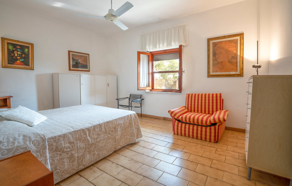 Appartement 3 chambres à 1 km de la mer, Capalbio - Photo 18