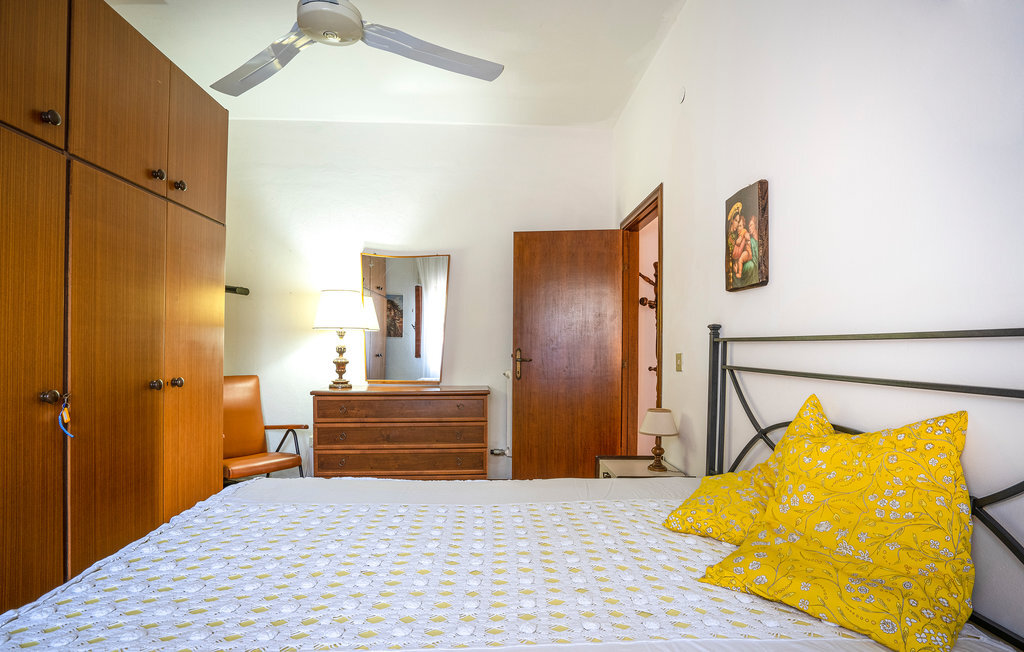 Appartement 3 chambres à 1 km de la mer, Capalbio - Photo 19