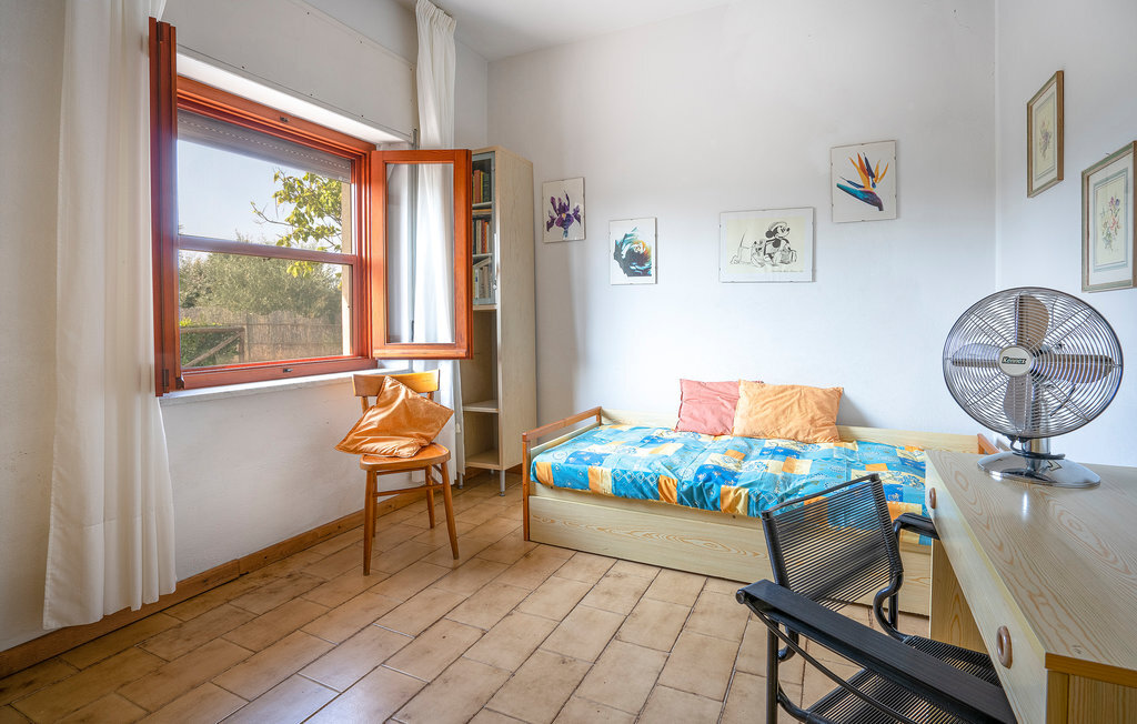 Appartement 3 chambres à 1 km de la mer, Capalbio - Photo 20