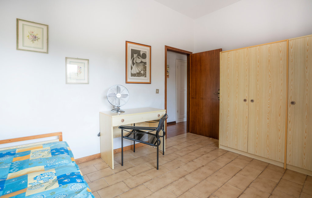 Appartement 3 chambres à 1 km de la mer, Capalbio - Photo 21