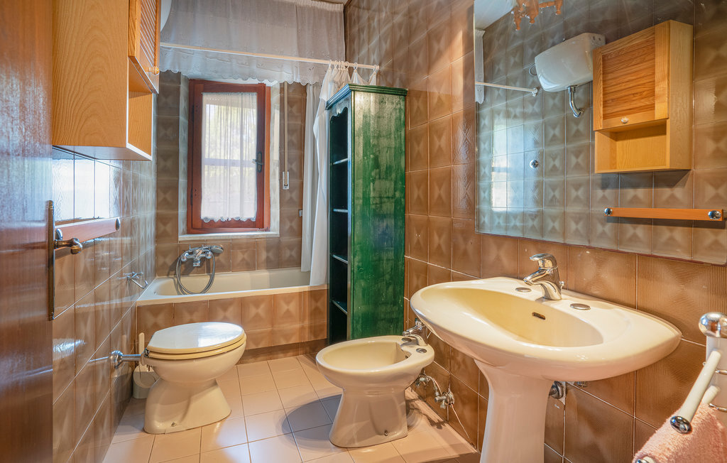 Appartement 3 chambres à 1 km de la mer, Capalbio - Photo 23