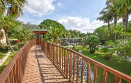 Location appartement à Santa Croce Camerina, Villa Sebastian