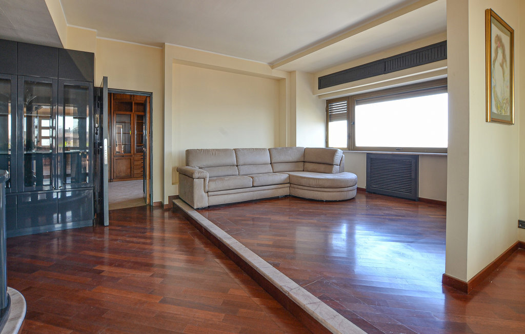 Bellavista - Appartement 8 pers. face à la gare de Catane - Photo 15