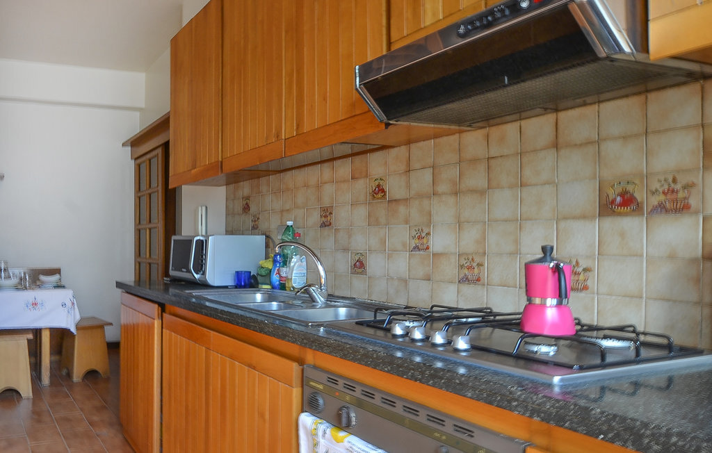 Bellavista - Appartement 8 pers. face à la gare de Catane - Photo 17