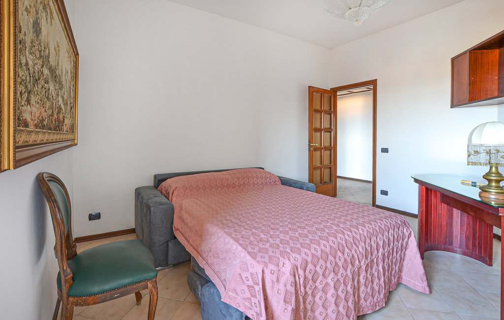 Bellavista - Appartement 8 pers. face à la gare de Catane - Photo 18