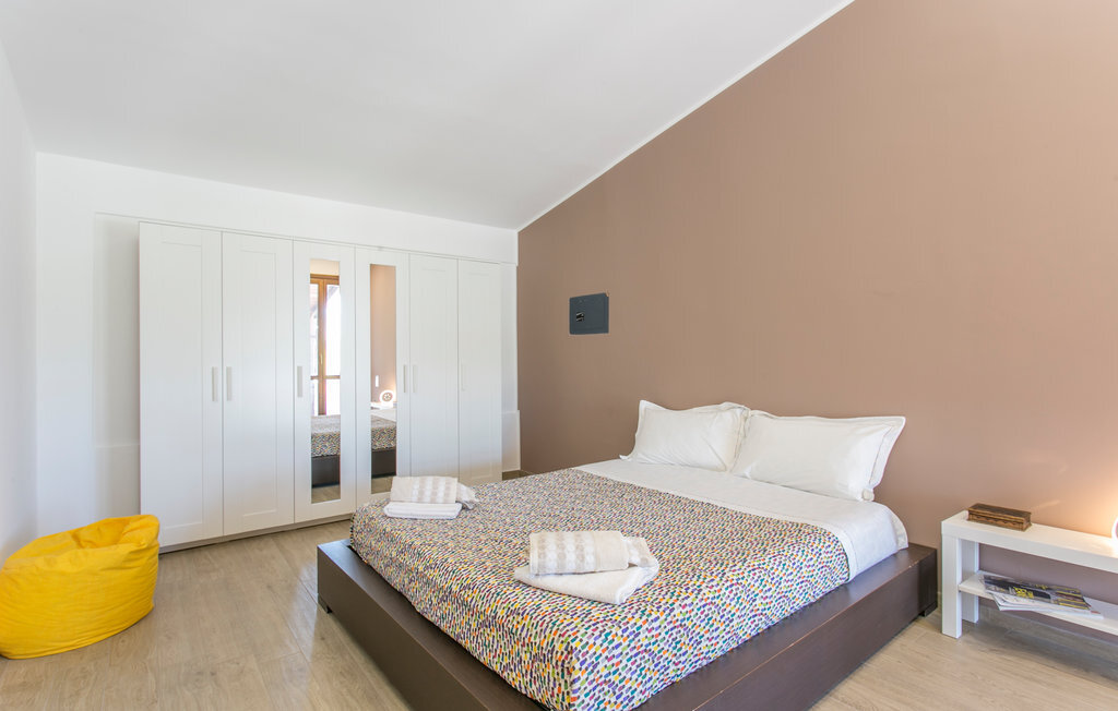 Appartement 6 personnes à Comiso - Photo 19
