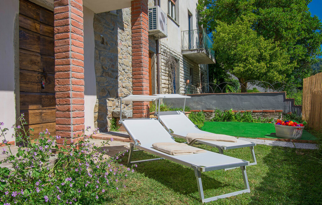Appartement rustique 8 pers. avec jacuzzi à Benabbio - Photo 2