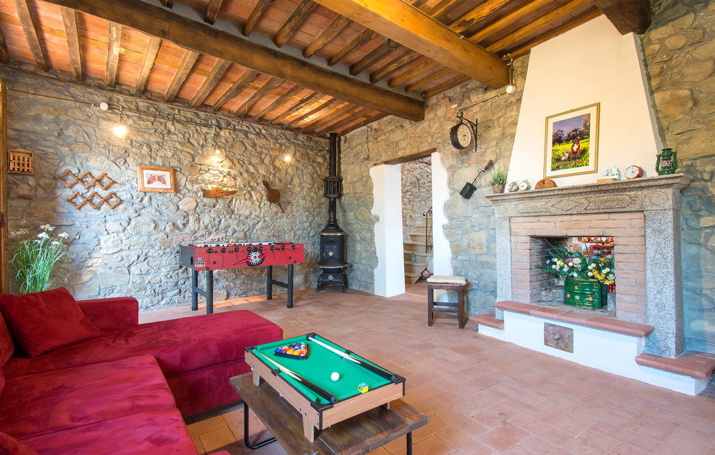 Appartement rustique 8 pers. avec jacuzzi à Benabbio - Photo 3