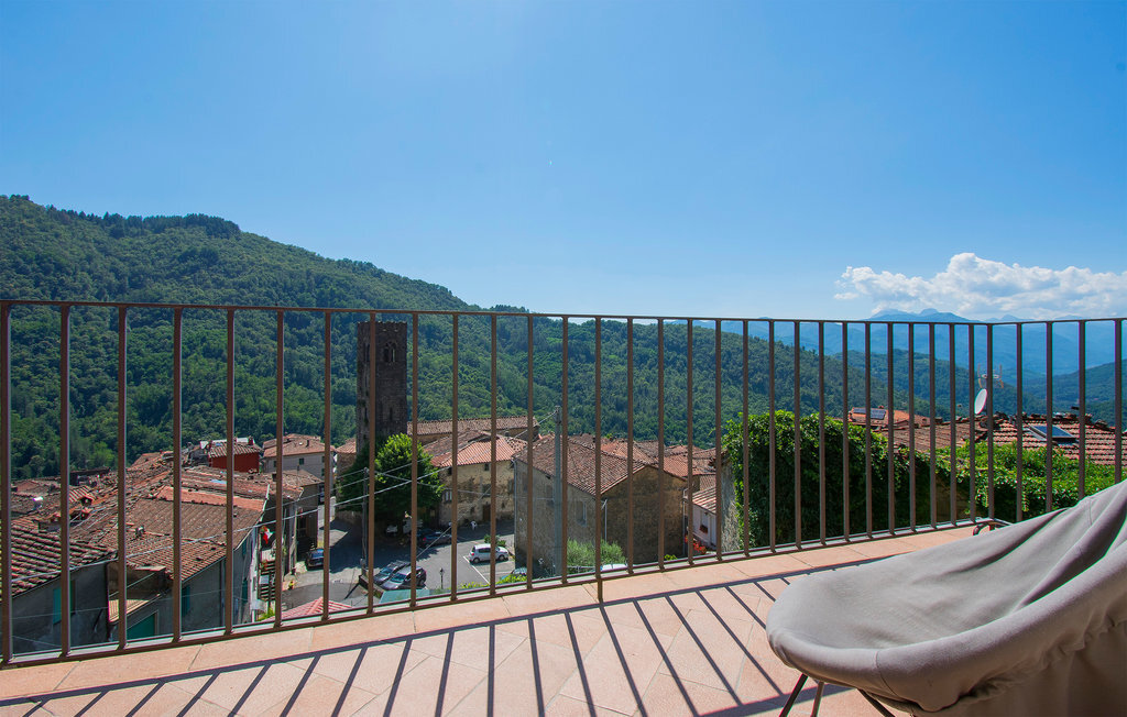 Appartement rustique 8 pers. avec jacuzzi à Benabbio - Photo 5