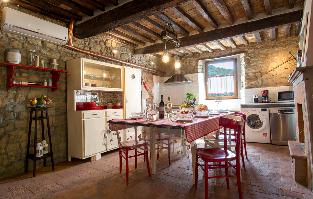 Appartement rustique 8 pers. avec jacuzzi à Benabbio - Photo 6