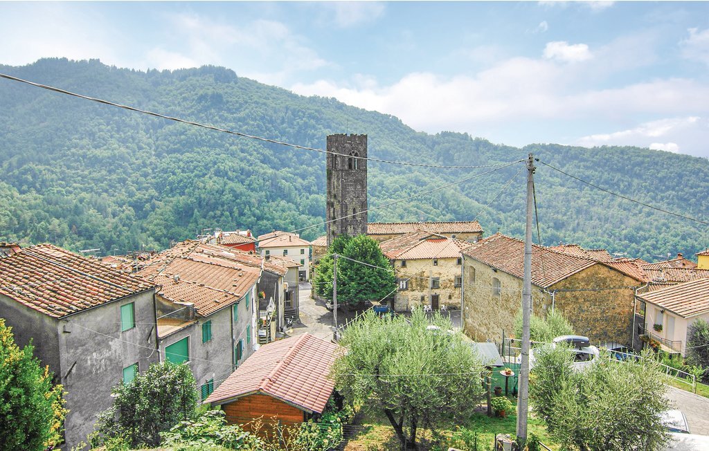 Appartement rustique 8 pers. avec jacuzzi à Benabbio - Photo 8