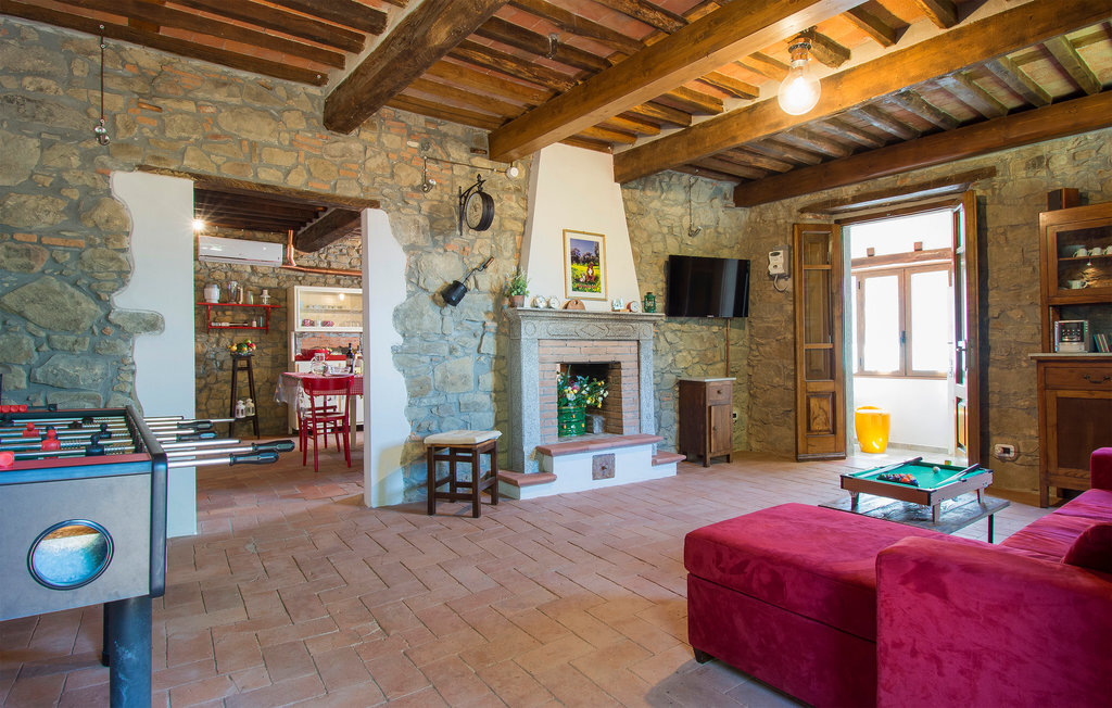 Appartement rustique 8 pers. avec jacuzzi à Benabbio - Photo 9
