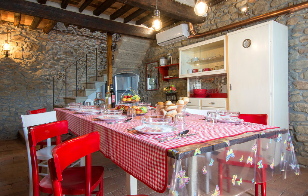Appartement rustique 8 pers. avec jacuzzi à Benabbio - Photo 10
