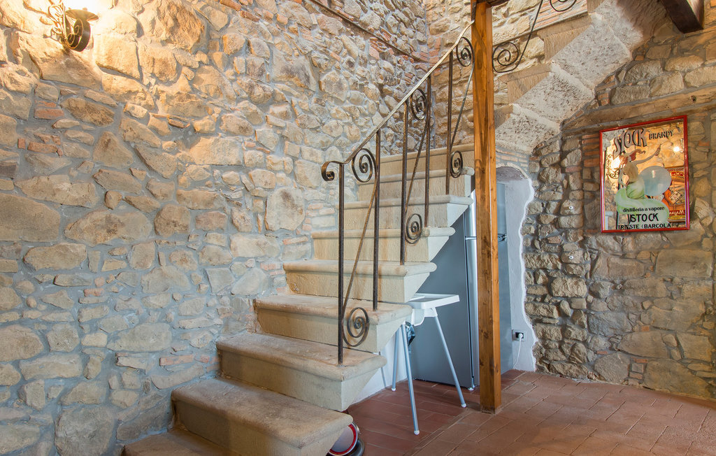 Appartement rustique 8 pers. avec jacuzzi à Benabbio - Photo 11