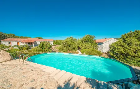 Location appartement à Badesi, Ginepri Bilo