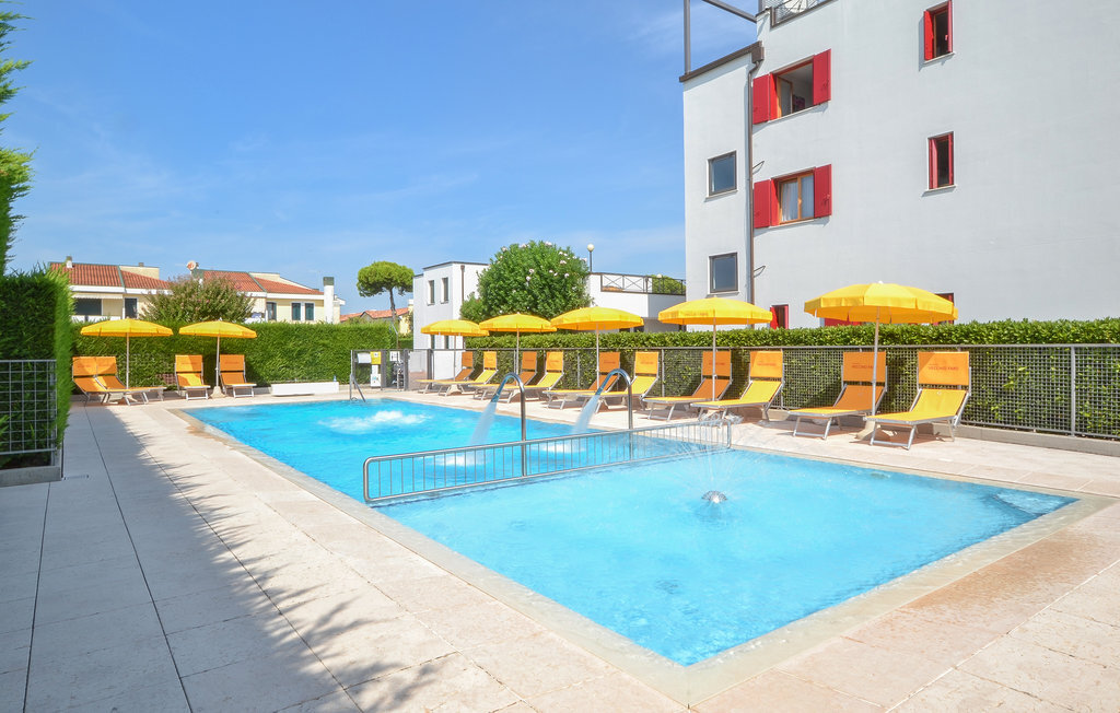 Appartement 5 personnes à Cavallino Treporti - Photo 8