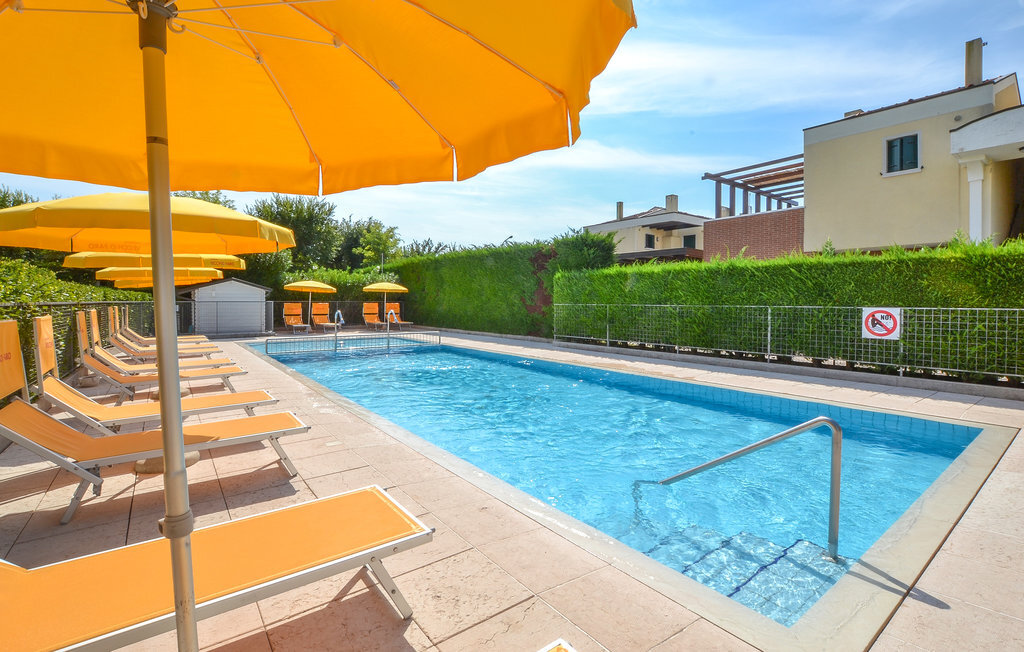 Appartement 5 personnes à Cavallino Treporti - Photo 9