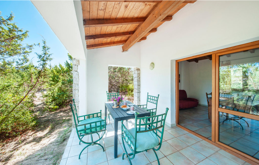 Ginepri Bilo, Appartement 4 personnes à Badesi - Photo 2