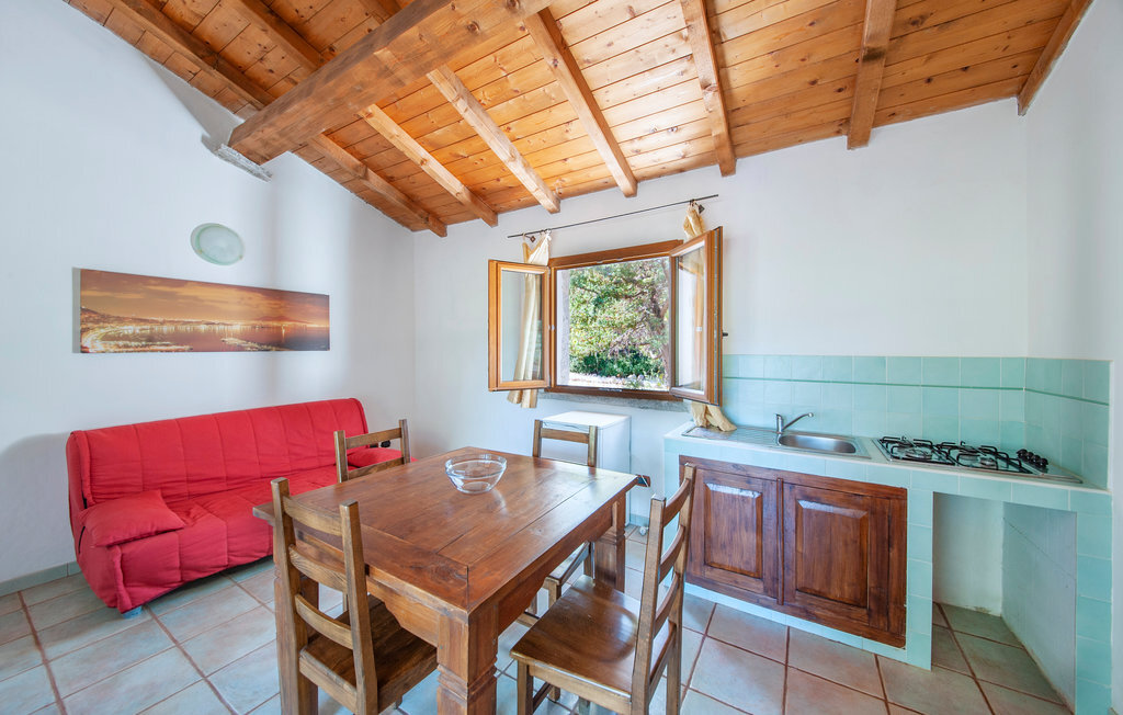 Ginepri Bilo, Appartement 4 personnes à Badesi - Photo 3
