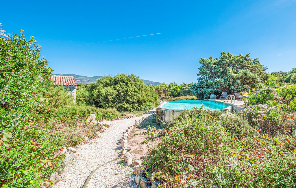 Ginepri Bilo, Appartement 4 personnes à Badesi - Photo 8