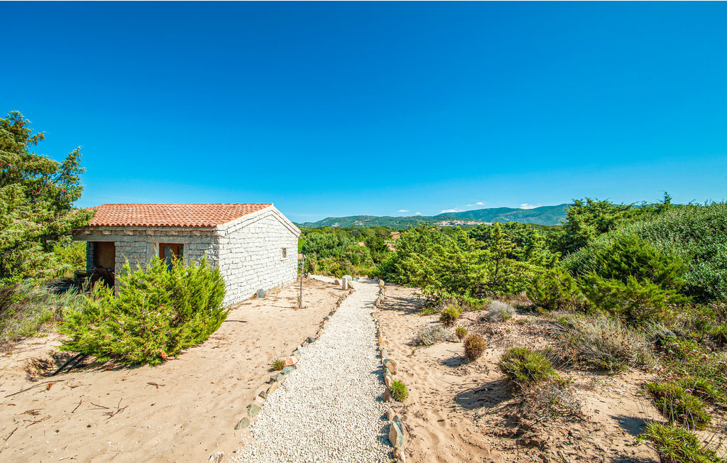 Ginepri Bilo, Appartement 4 personnes à Badesi - Photo 11