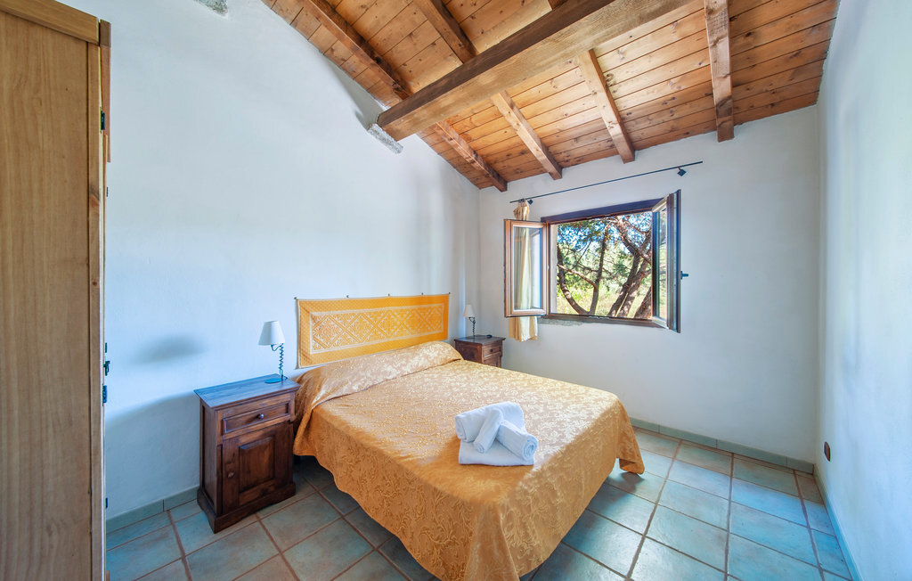 Ginepri Bilo, Appartement 4 personnes à Badesi - Photo 14