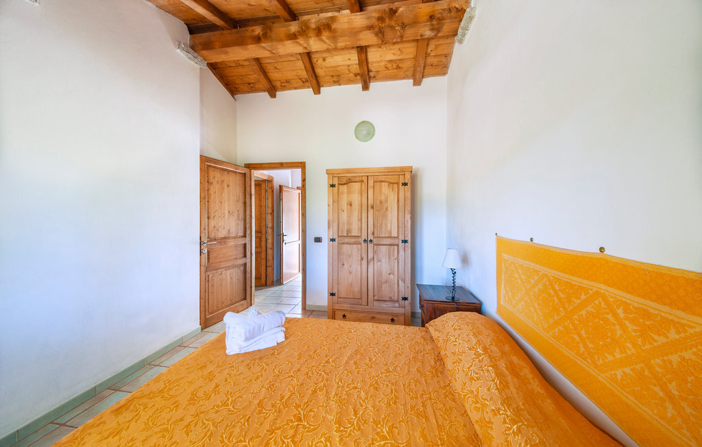 Ginepri Bilo, Appartement 4 personnes à Badesi - Photo 15