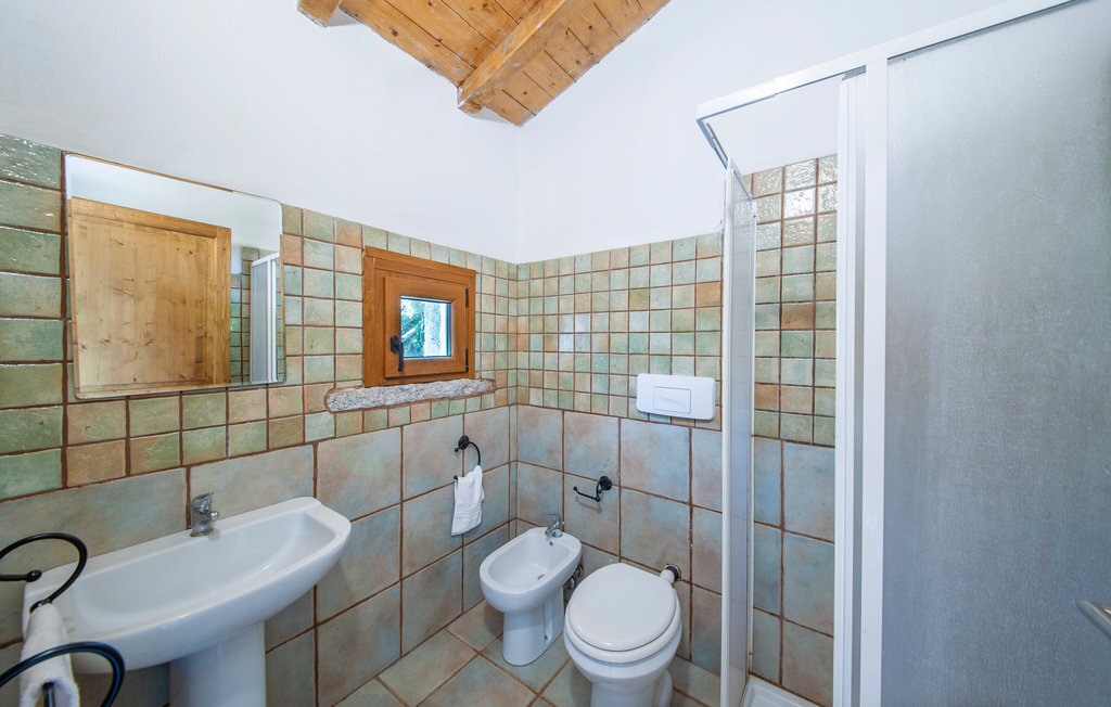 Ginepri Bilo, Appartement 4 personnes à Badesi - Photo 16