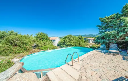 Location appartement de vacances à Badesi