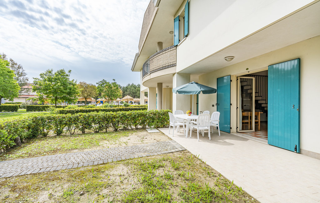 Summertime, Appartement 7 personnes à Bibione - Photo 2