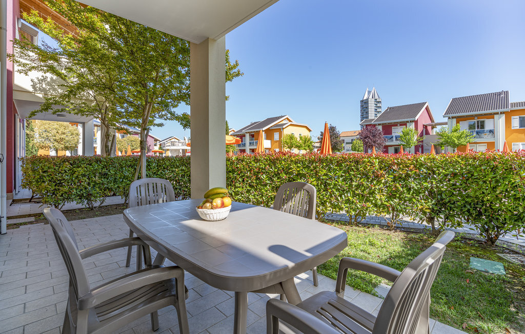 Green Village, Appartement 5 personnes à Lido di Jesolo - Photo 2