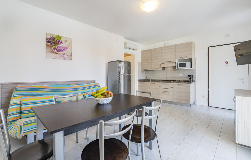 Green Village, Appartement 5 personnes à Lido di Jesolo - Photo 15