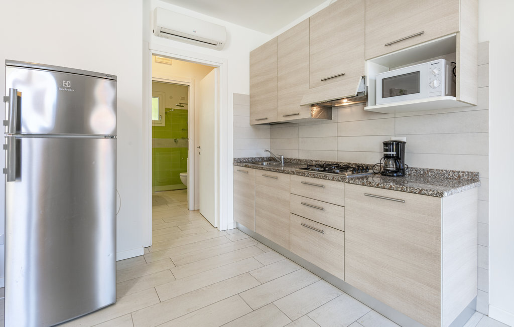 Green Village, Appartement 5 personnes à Lido di Jesolo - Photo 17