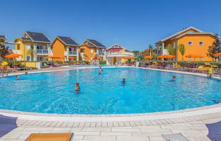 Location appartement à Lido di Jesolo, Green Village