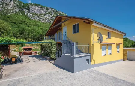 Location appartement à Bribir