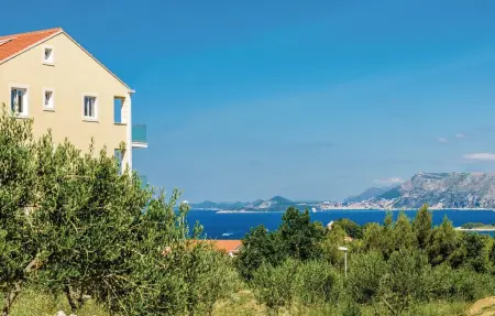 Location appartement à Cavtat