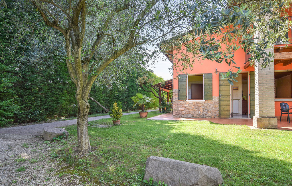 Appartement 5 personnes à Cavriana - Photo 4