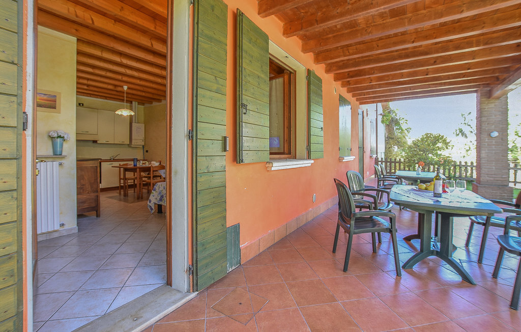 Appartement 5 personnes à Cavriana - Photo 10