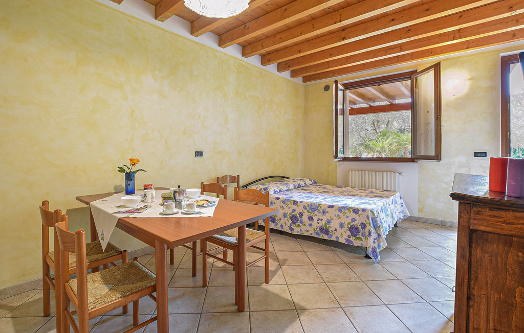Appartement 5 personnes à Cavriana - Photo 12